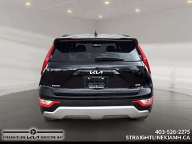 Kia Niro, снимка 3