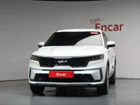 Kia Sorento, снимка 1