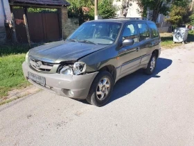 Mazda Tribute 2.0i, снимка 4