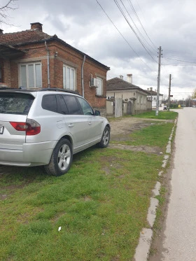 BMW X3 3.0 d, снимка 3