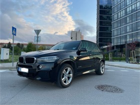 Обява за продажба на BMW X5 xDrive 3.0D 6+ 1 Individual  ~69 500 лв. - изображение 1