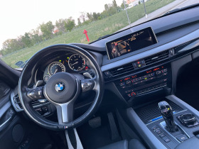 BMW X5 xDrive 3.0D 6+ 1 Individual , снимка 14 - Автомобили и джипове - 46197292