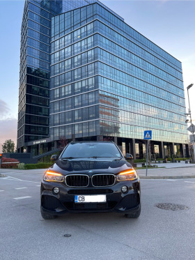 BMW X5 xDrive 3.0D 6+ 1 Individual , снимка 2 - Автомобили и джипове - 46197292
