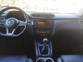 Nissan Qashqai 1.3 EURO 6 N-CONNECT, снимка 10