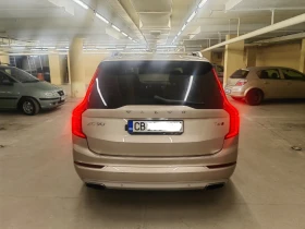 Обява за продажба на Volvo Xc90 T6 ~44 490 лв. - изображение 8