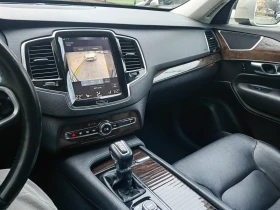 Volvo Xc90 T6, снимка 16
