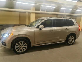 Обява за продажба на Volvo Xc90 T6 ~44 490 лв. - изображение 2