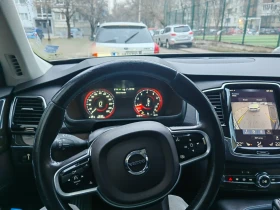 Volvo Xc90 T6, снимка 17