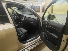 Обява за продажба на Volvo Xc90 T6 ~44 490 лв. - изображение 5