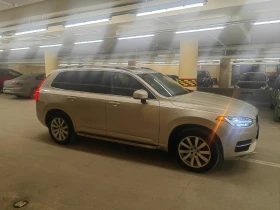 Обява за продажба на Volvo Xc90 T6 ~44 490 лв. - изображение 3