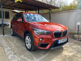 BMW X1, снимка 2