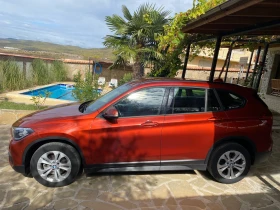 BMW X1, снимка 4