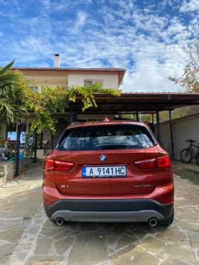 BMW X1, снимка 7