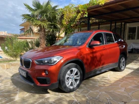 BMW X1, снимка 1