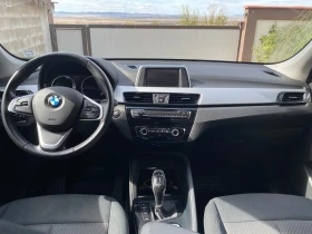 BMW X1, снимка 9