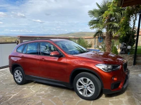 BMW X1, снимка 6