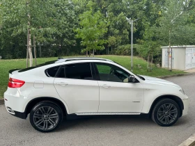 BMW X6 3.5d / XDRIVE / M OPTIC / TV, снимка 8