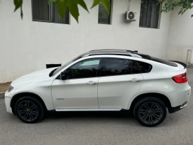 BMW X6 3.5d / XDRIVE / M OPTIC / TV | Mobile.bg    4