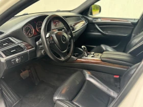 BMW X6 3.5d / XDRIVE / M OPTIC / TV, снимка 9