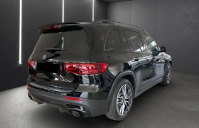 Mercedes-Benz GLB 35 AMG 4Matic Facelift = Night Package=  | Mobile.bg    2