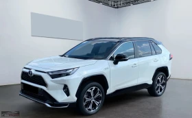 Toyota Rav4 PLUG-IN/STYLE/306HP/360CAM/NAVI/, снимка 1