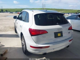 Audi Q5 2.0T PREMIUM 4X4 - [4] 