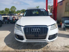 Audi Q5 2.0T PREMIUM 4X4 | Mobile.bg    11