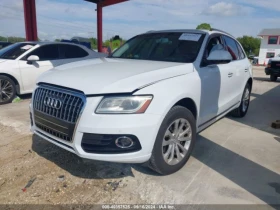 Audi Q5 2.0T PREMIUM 4X4 | Mobile.bg    2