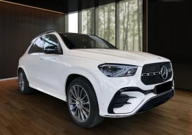  Mercedes-Benz GLE 35...