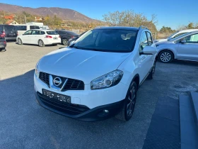 Nissan Qashqai FACE* 1.5DCI* КАМЕРА* НАВИ* ПАНОРАМА, снимка 1