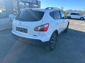 Nissan Qashqai FACE* 1.5DCI* КАМЕРА* НАВИ* ПАНОРАМА, снимка 4