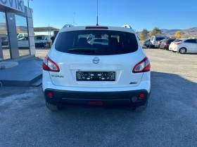 Nissan Qashqai FACE* 1.5DCI* КАМЕРА* НАВИ* ПАНОРАМА, снимка 6