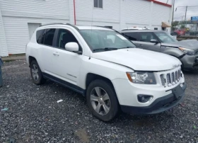 Обява за продажба на Jeep Compass HIGH ALTITUDE 4X4 ФИКСИРАНА ЦЕНА ДО БЪЛГАРИЯ! ~14 900 лв. - изображение 1