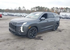 Hyundai Palisade Xrt V6 (291hp), снимка 2