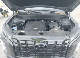 Hyundai Palisade Xrt V6 (291hp), снимка 9