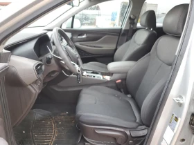 Hyundai Santa fe SE 2.4L , снимка 7