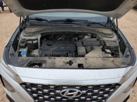 Hyundai Santa fe SE 2.4L , снимка 12