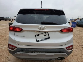 Hyundai Santa fe SE 2.4L , снимка 6