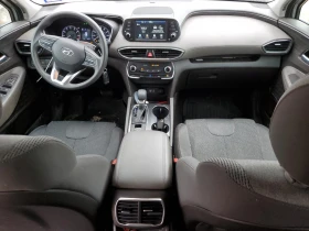 Hyundai Santa fe SE 2.4L , снимка 8