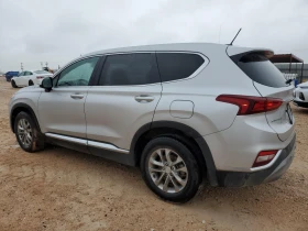 Hyundai Santa fe SE 2.4L , снимка 3