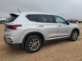 Hyundai Santa fe SE 2.4L , снимка 4