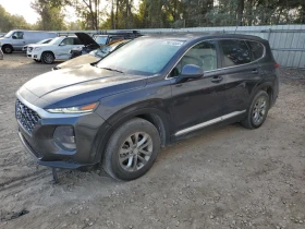 Hyundai Santa fe  - [1] 