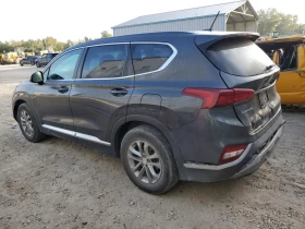 Hyundai Santa fe - [5] 