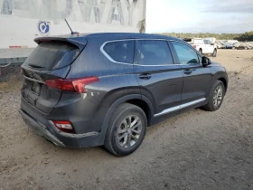 Hyundai Santa fe - [7] 