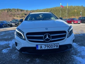     Mercedes-Benz GLA 2.2CDI 4matic