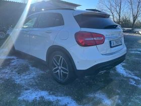 Mercedes-Benz GLA 220, снимка 3