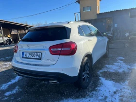 Mercedes-Benz GLA 220, снимка 4