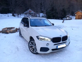 BMW X5 XDrive 40d, Pano, Led, Hud, 360 Cam, H&K, снимка 1