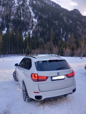 BMW X5 XDrive 40d, Pano, Led, Hud, 360 Cam, H&K, снимка 3