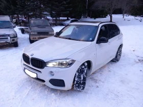 BMW X5 XDrive 40d, Pano, Led, Hud, 360 Cam, H&K, снимка 2